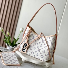 Louis Vuitton Shopping Bags